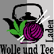 Wolle und Teeladen
