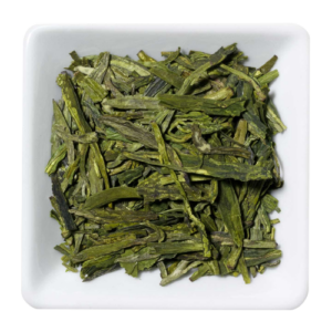 China Lung Ching "Dragon Well"