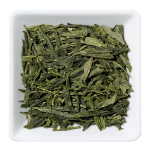China Bancha