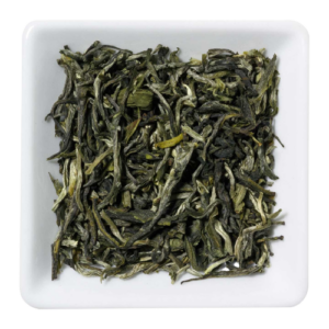 China Mao Feng Biotee