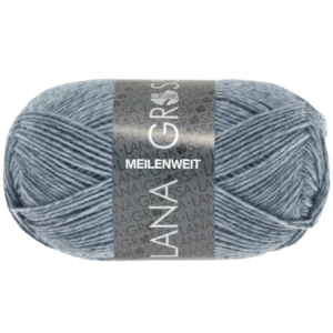 Meilenweit 50g