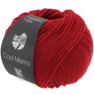 Cool Merino Uni