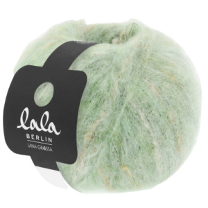 Lala Berlin Hazy
