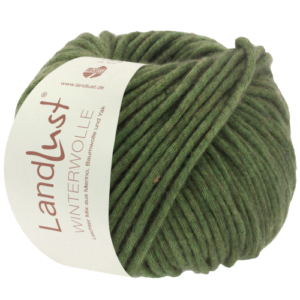 Landlust Winterwolle