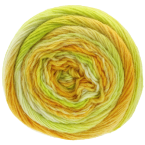 Meilenweit 100 Color Mix Soft