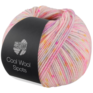 Cool Wool Spots