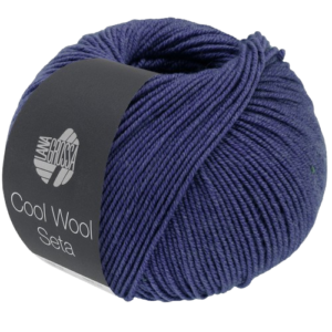 Cool Wool Seta
