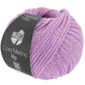 Cool Merino Big