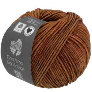 Cool Wool Big Vintage