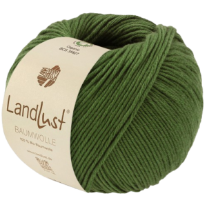 Landlust Baumwolle (GOTS)