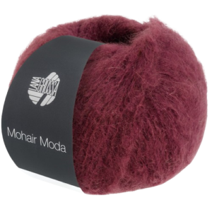 Mohair Moda