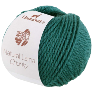 Natural Lama Chunky