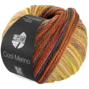 Cool Merino Color